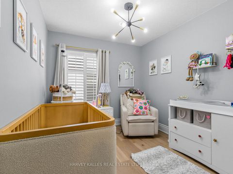 Photo 17 at 420 - 34 Western Battery Road, Niagara, Toronto