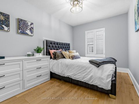 Photo 18 at 420 - 34 Western Battery Road, Niagara, Toronto