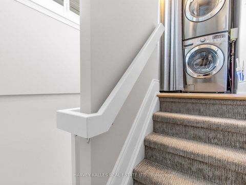 Photo 20 at 420 - 34 Western Battery Road, Niagara, Toronto