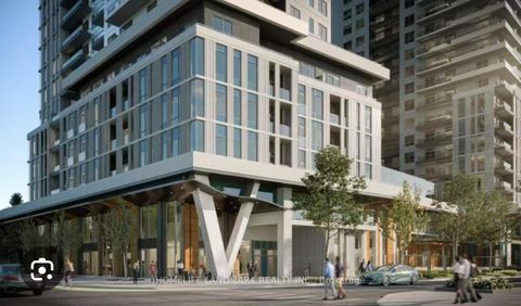 Photo 1 at 2014 - 2851 HWY7, Vaughan Corporate Centre, Vaughan