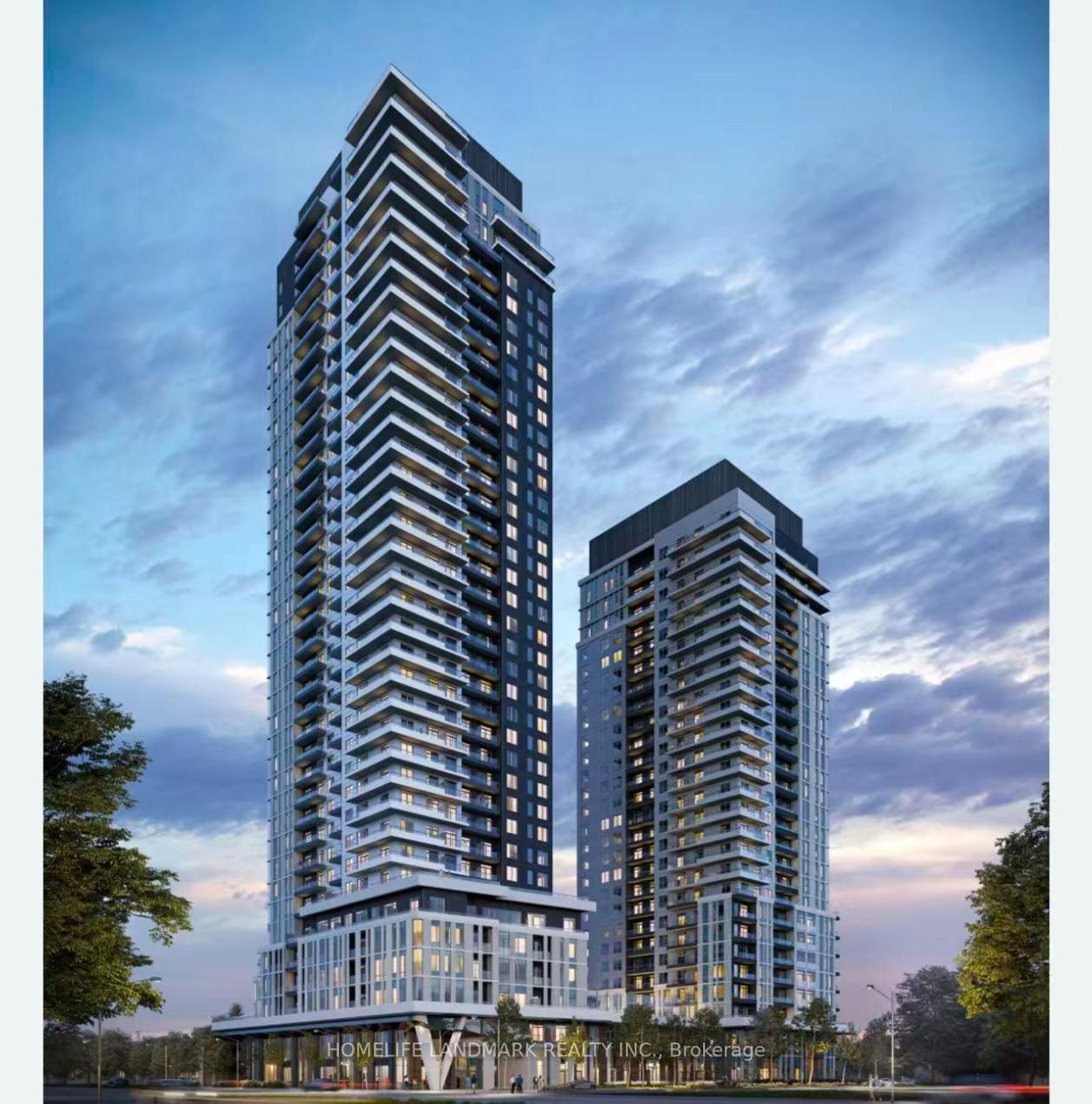 2014 - 2851 HWY7, Vaughan Corporate Centre, Vaughan 