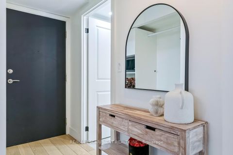 Photo 9 at 501 - 80 ESTHER LORRIE Drive, Clairville, Toronto