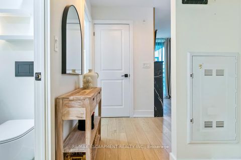 Photo 10 at 501 - 80 ESTHER LORRIE Drive, Clairville, Toronto