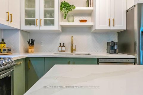 Photo 13 at 501 - 80 ESTHER LORRIE Drive, Clairville, Toronto