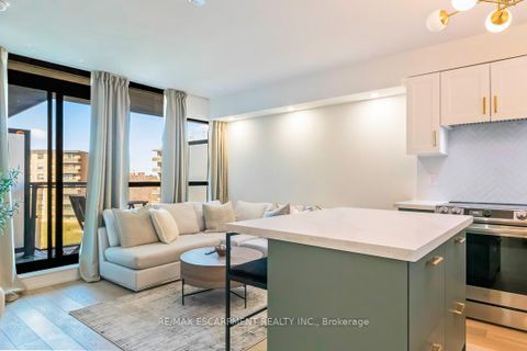 Photo 14 at 501 - 80 ESTHER LORRIE Drive, Clairville, Toronto