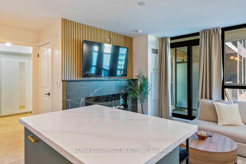 Photo 16 at 501 - 80 ESTHER LORRIE Drive, Clairville, Toronto