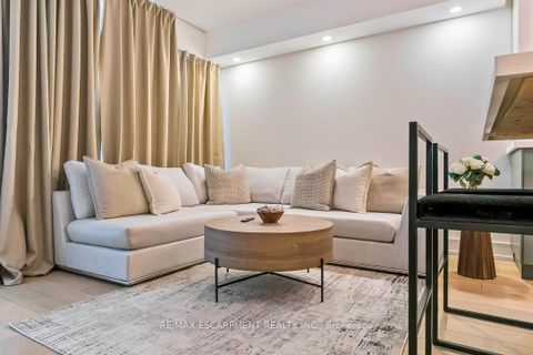 Photo 17 at 501 - 80 ESTHER LORRIE Drive, Clairville, Toronto