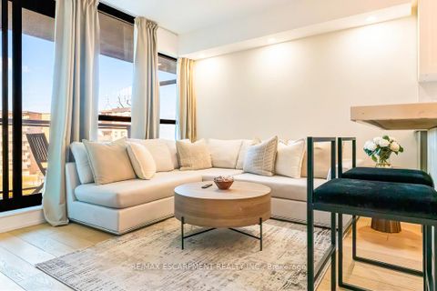 Photo 19 at 501 - 80 ESTHER LORRIE Drive, Clairville, Toronto