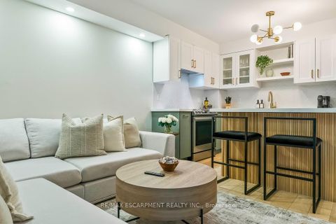 Photo 21 at 501 - 80 ESTHER LORRIE Drive, Clairville, Toronto