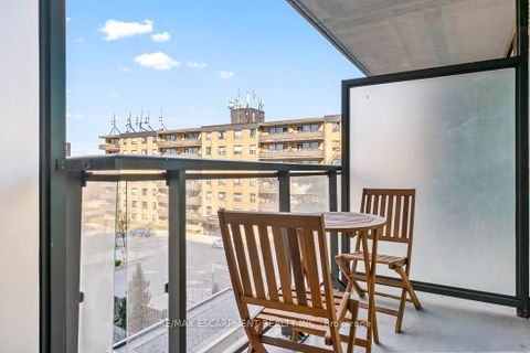 Photo 22 at 501 - 80 ESTHER LORRIE Drive, Clairville, Toronto