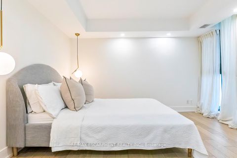 Photo 25 at 501 - 80 ESTHER LORRIE Drive, Clairville, Toronto