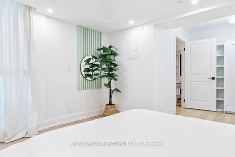 Photo 27 at 501 - 80 ESTHER LORRIE Drive, Clairville, Toronto