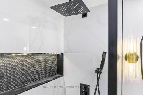 Photo 29 at 501 - 80 ESTHER LORRIE Drive, Clairville, Toronto