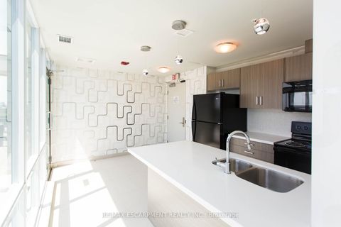 Photo 33 at 501 - 80 ESTHER LORRIE Drive, Clairville, Toronto