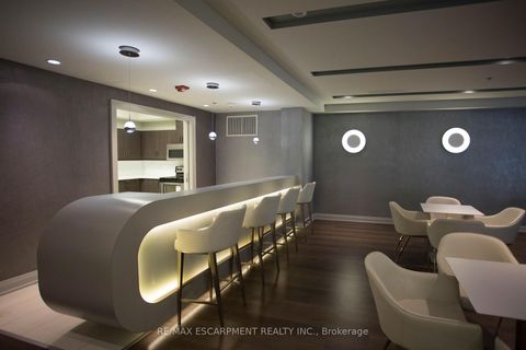 Photo 34 at 501 - 80 ESTHER LORRIE Drive, Clairville, Toronto