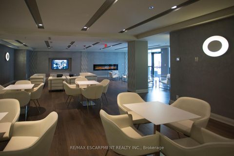 Photo 35 at 501 - 80 ESTHER LORRIE Drive, Clairville, Toronto