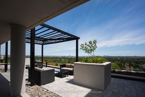 Photo 40 at 501 - 80 ESTHER LORRIE Drive, Clairville, Toronto