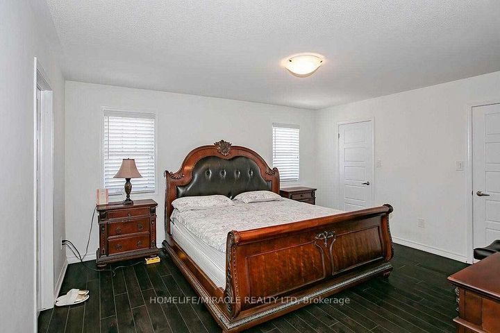 Photo 17 at 38 Leadenhall Road, Northwest Brampton, Brampton