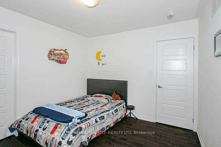 Photo 20 at 38 Leadenhall Road, Northwest Brampton, Brampton