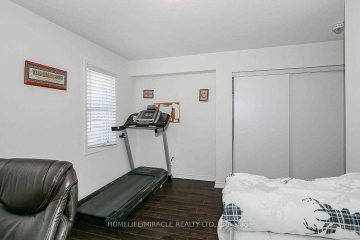 Photo 25 at 38 Leadenhall Road, Northwest Brampton, Brampton