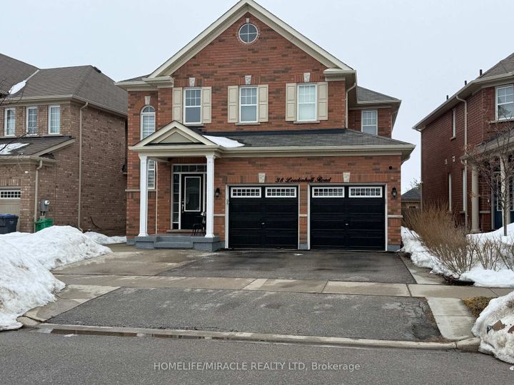 Photo 36 at 38 Leadenhall Road, Northwest Brampton, Brampton