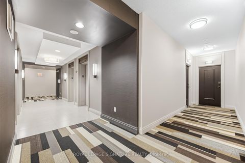 Photo 3 at 2608 - 385 Prince of Wales Drive, City Centre, Mississauga