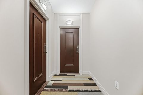 Photo 4 at 2608 - 385 Prince of Wales Drive, City Centre, Mississauga