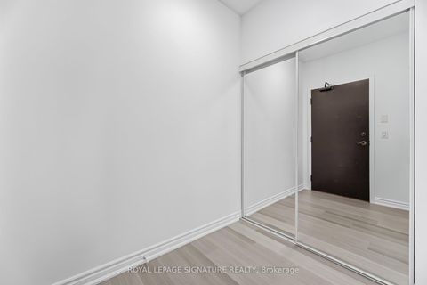 Photo 5 at 2608 - 385 Prince of Wales Drive, City Centre, Mississauga