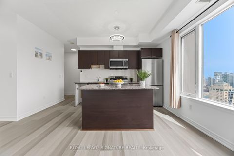 Photo 9 at 2608 - 385 Prince of Wales Drive, City Centre, Mississauga