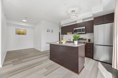 Photo 10 at 2608 - 385 Prince of Wales Drive, City Centre, Mississauga