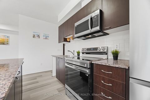 Photo 13 at 2608 - 385 Prince of Wales Drive, City Centre, Mississauga