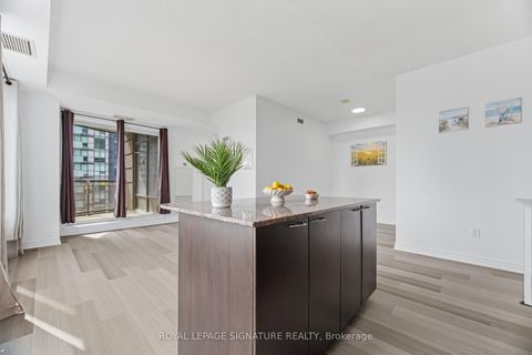 Photo 14 at 2608 - 385 Prince of Wales Drive, City Centre, Mississauga