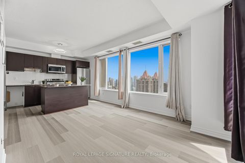 Photo 15 at 2608 - 385 Prince of Wales Drive, City Centre, Mississauga