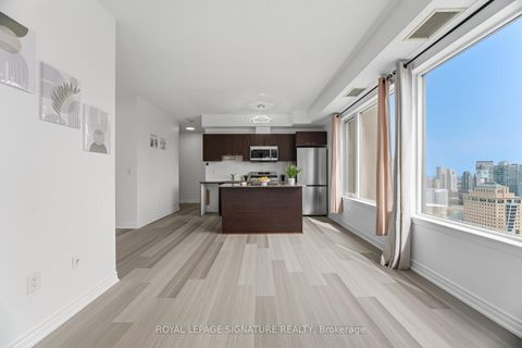 Photo 16 at 2608 - 385 Prince of Wales Drive, City Centre, Mississauga