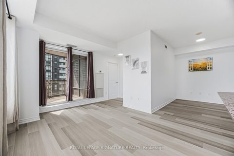 Photo 19 at 2608 - 385 Prince of Wales Drive, City Centre, Mississauga