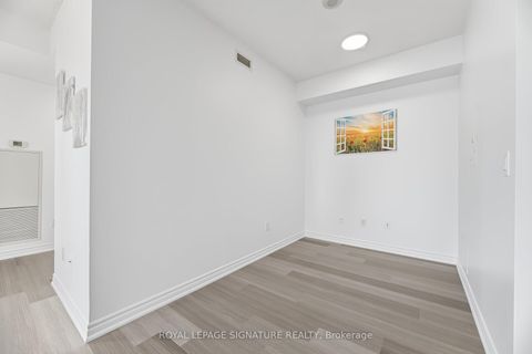 Photo 21 at 2608 - 385 Prince of Wales Drive, City Centre, Mississauga