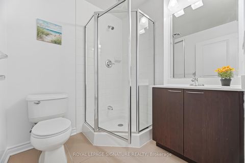 Photo 23 at 2608 - 385 Prince of Wales Drive, City Centre, Mississauga