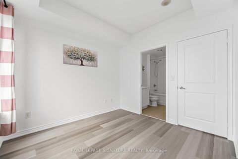 Photo 25 at 2608 - 385 Prince of Wales Drive, City Centre, Mississauga