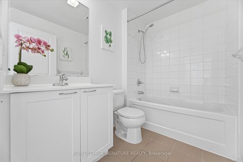 Photo 26 at 2608 - 385 Prince of Wales Drive, City Centre, Mississauga