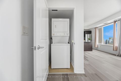 Photo 27 at 2608 - 385 Prince of Wales Drive, City Centre, Mississauga