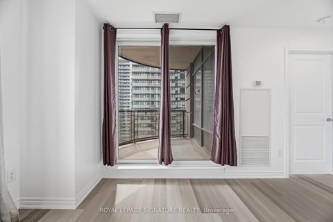 Photo 28 at 2608 - 385 Prince of Wales Drive, City Centre, Mississauga