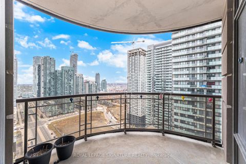 Photo 30 at 2608 - 385 Prince of Wales Drive, City Centre, Mississauga