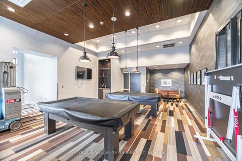 Photo 33 at 2608 - 385 Prince of Wales Drive, City Centre, Mississauga