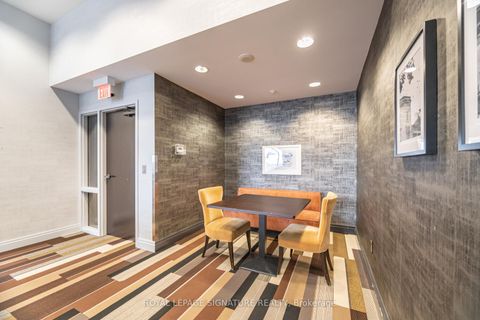 Photo 34 at 2608 - 385 Prince of Wales Drive, City Centre, Mississauga