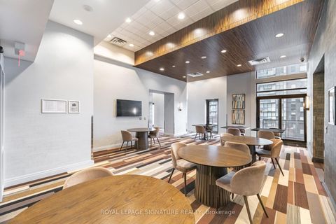 Photo 36 at 2608 - 385 Prince of Wales Drive, City Centre, Mississauga