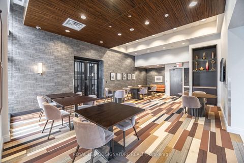 Photo 37 at 2608 - 385 Prince of Wales Drive, City Centre, Mississauga