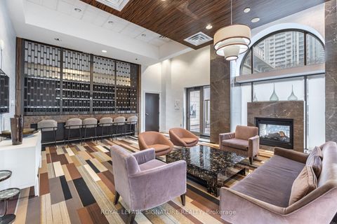 Photo 38 at 2608 - 385 Prince of Wales Drive, City Centre, Mississauga