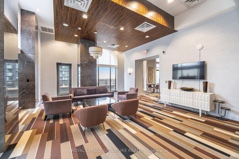 Photo 39 at 2608 - 385 Prince of Wales Drive, City Centre, Mississauga