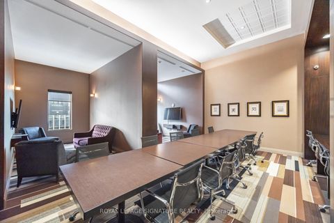 Photo 40 at 2608 - 385 Prince of Wales Drive, City Centre, Mississauga