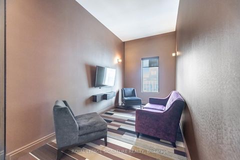 Photo 41 at 2608 - 385 Prince of Wales Drive, City Centre, Mississauga